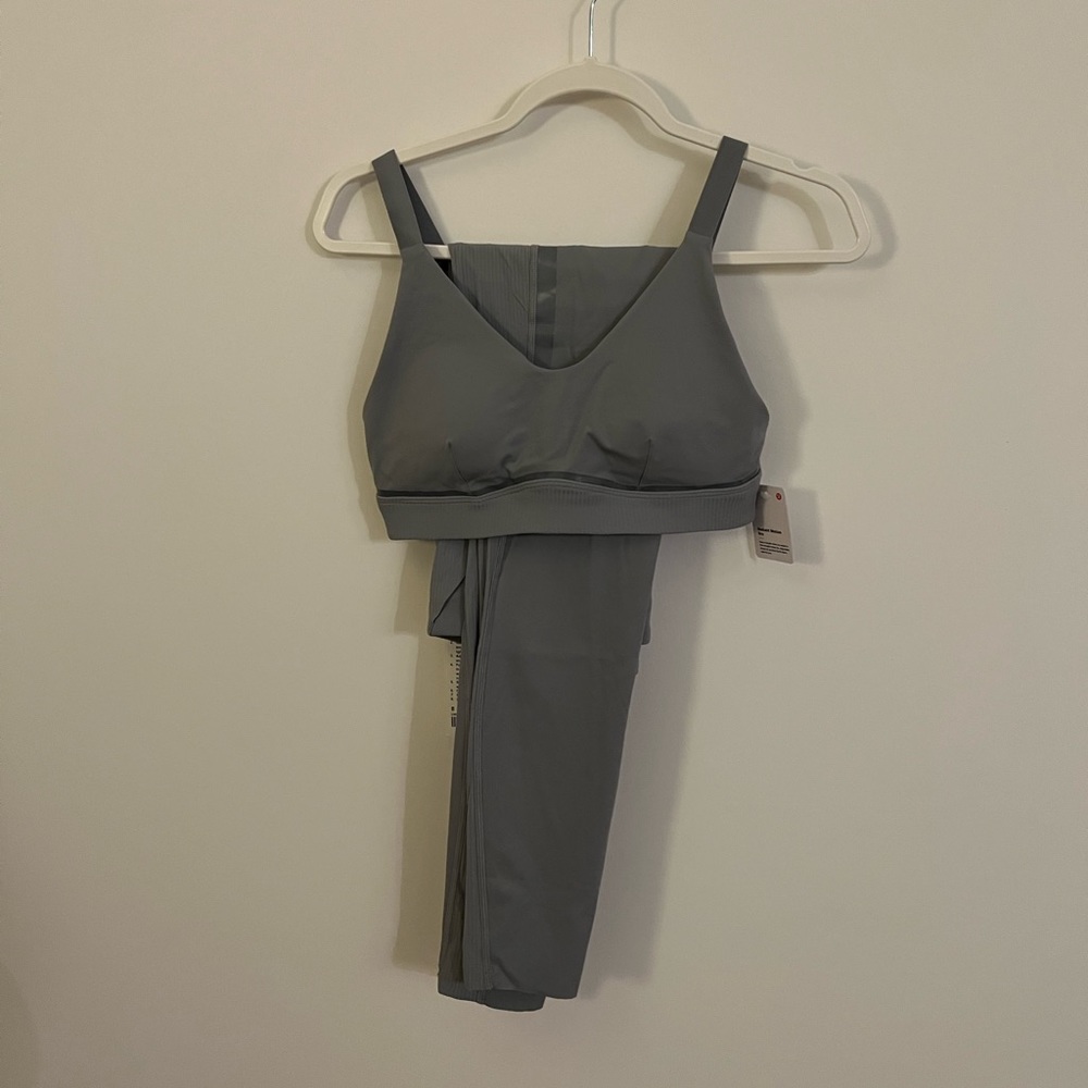 Lululemon set